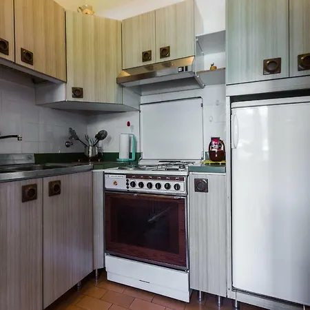 Appartement Rustic Arsenal Zadar