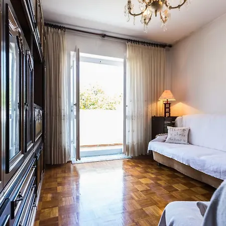 Rustic Arsenal Appartement