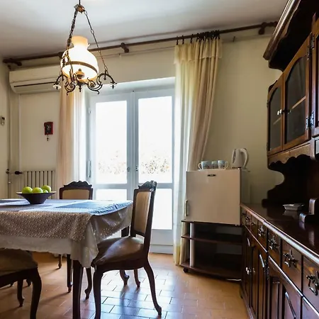 Rustic Arsenal Appartement *