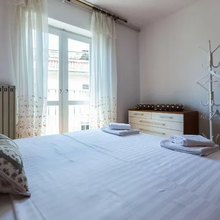 Appartement Rustic Arsenal *