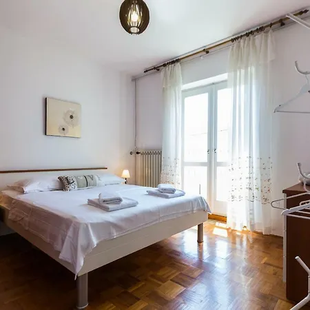 Appartement Rustic Arsenal