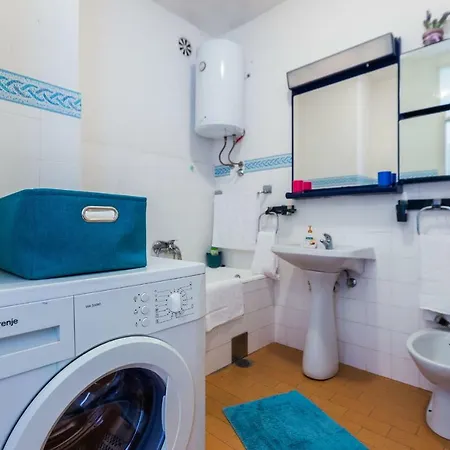 Rustic Arsenal Appartement