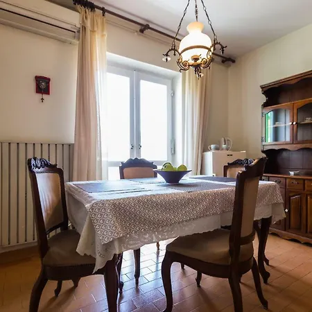 Appartement Rustic Arsenal Zadar
