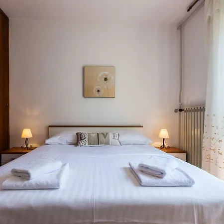 Rustic Arsenal Appartement
